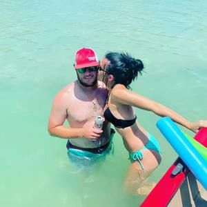 Meet your Posher, Chance